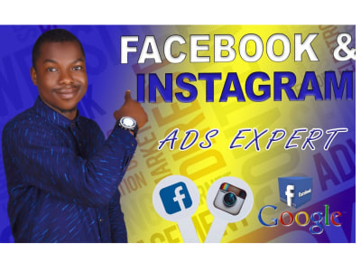 Unique high converting facebook and instagram ads for your business