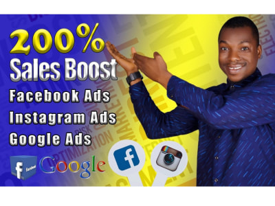 An Amazing Sales Boosting with Powerful Marketing Strategies