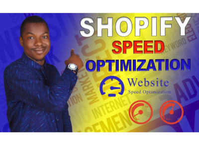 Advanced shopify Speed optimization that will boost your online store speed