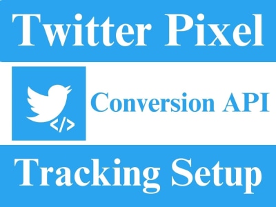 Twitter Pixel Conversion API Tracking Setup With Google Tag Manager