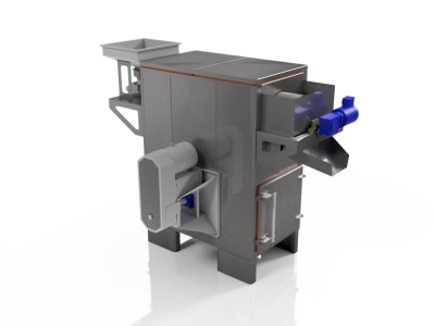 A Mechanical Design using Autodesk Inventor