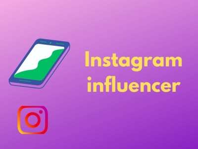 Niche Instagram influencer list for promotional marketing