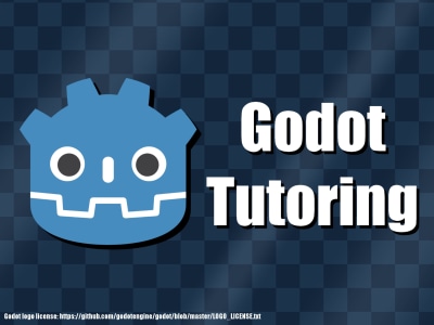 Godot 4 tutoring and support