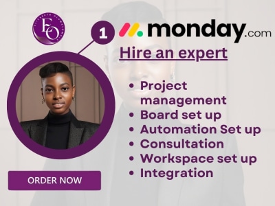 Monday and monday crm setup with Monday.com clickup Jira project asana