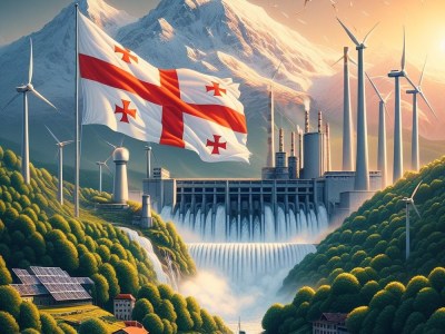 Expert Consultations for Renewable Energy Investments in Georgia