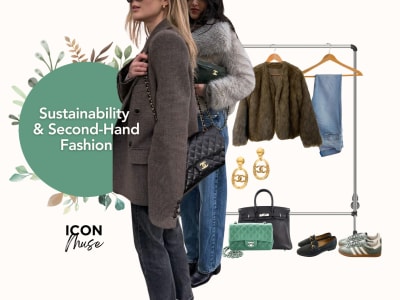 French Stylist & 2nd Hand Expert: Custom Fashion Tips