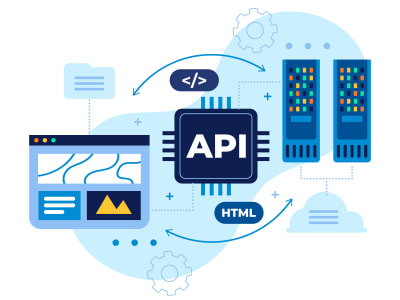 API Development | Python | Django | Postgres | Upwork