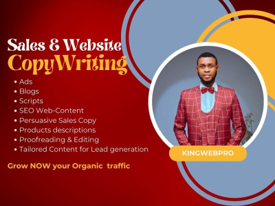 Engaging Blog, Article, and Website Content Writing/Writer for your Web