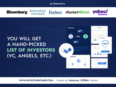 Investor Research & Targeting for Fundraising