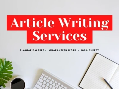 Unique and engaging 100% human-written blog posts with organic SEO keywords