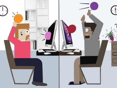Professional, high res storyboard illustrations