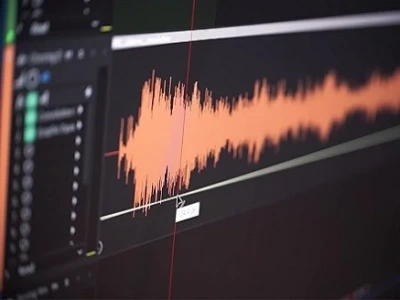 A professional mixing and mastering for your song.