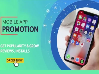 Android app installations by app promotion through google ads