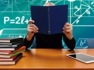 A Virtual Math Tutor for Calculus, Algebra and Geometry