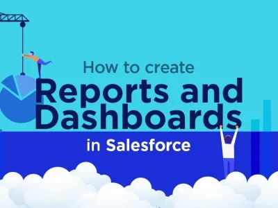 A fantastic salesforce Reports and Dashboards