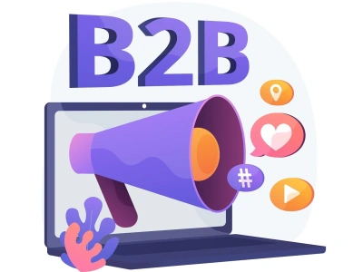 Fastest B2B Lead Generation, Contact List Building, Prospect Email Building