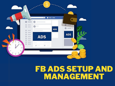 Facebook ads campaign setup for your business | FB Ads | Facebook ad