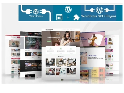 WordPress Website Design & Development | Expert WordPress Developer
