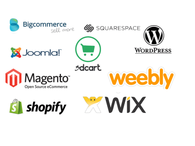 100 Product uploading / Product Listing to your WoCommerce, Shopify