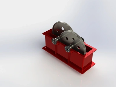 Your industrial product designed to perfection