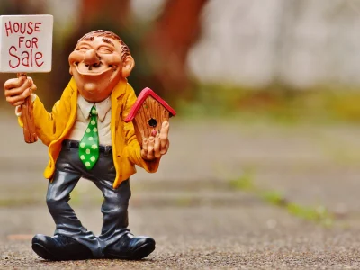 High quality real estate content for your website and blog