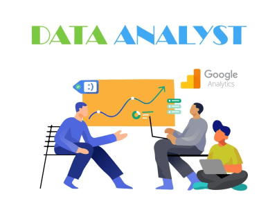 A complete Google Analytics Tag Manager Configuration by Certified Analyst