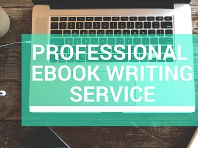 High Quality and Well-researched book/ebook