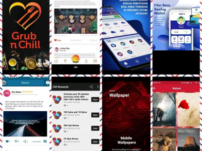 A quick and swift solutions for your apps.