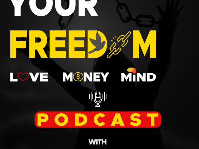 A professional & creative Podcast covers art