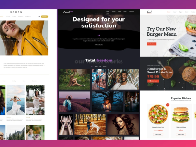 Wordpress ecommerce website using woocommerce | Upwork