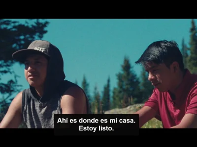 Spanish Subtitles & Captions | English to Spanish