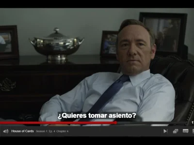 A Video SRT / Subtitle