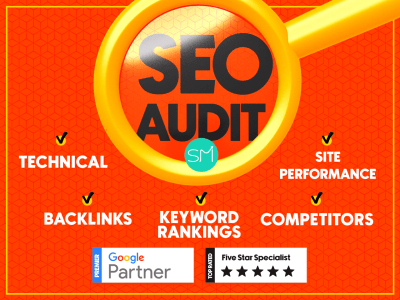 A Technical SEO Audit Report With Recommendations (How-To-Fix Items)