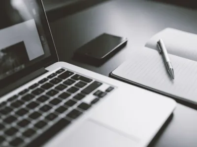 Quality proofreading services from a native English speaker