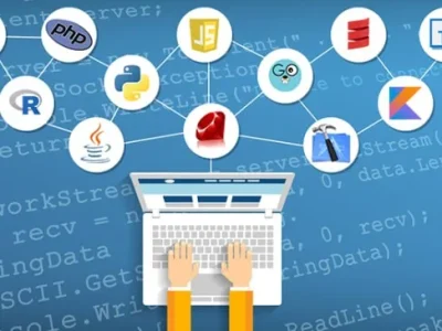 Programming simple and small project