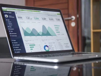A fantastic Marketing Research deliverable of great impact.
