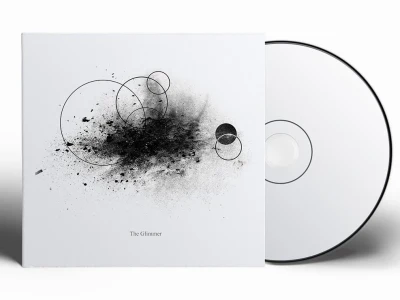 An abstract album cover art designed for your Single/Album/Mixtape