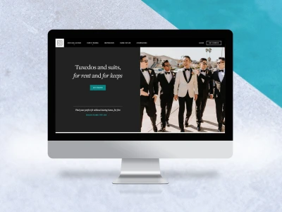 An Angular based responsive web application for your business | Upwork