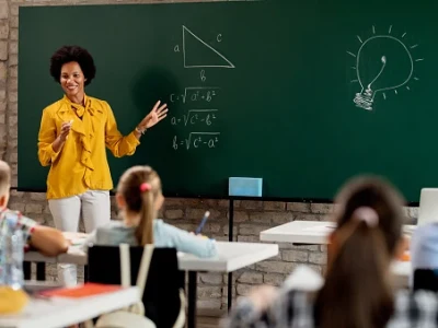 Assistance in learning and researching mathematics