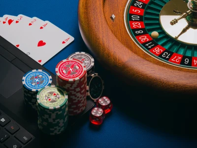 An amazing SEO optimized Gambling Content with great conversion.