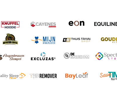 Your Brand Designed from Experts