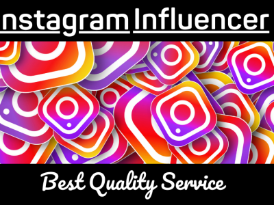 The best instagram influencers for influencer marketing