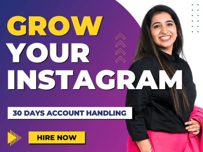 Social Media Management | facebook | Social media manager | instagram smm