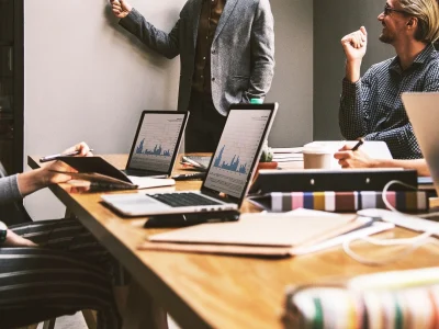 A stellar investment or loan startup business plan or business proposal