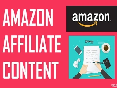An affiliate article with perfect click-through rates
