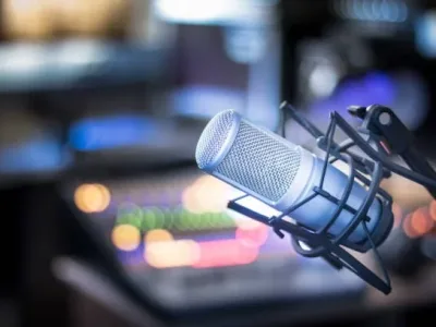High quality female Voice over in Hindi and Gujarati language.