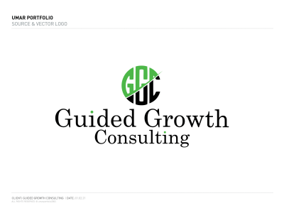 An amazing logo designed for your business