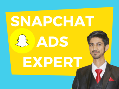 High converting snapchat ads campaign