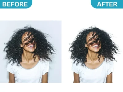 Background Remove & Photo editing super fast service