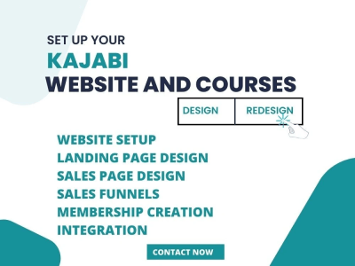 Kajabi landing page, Sales funnel, Kajabi website, Kajabi Sales page